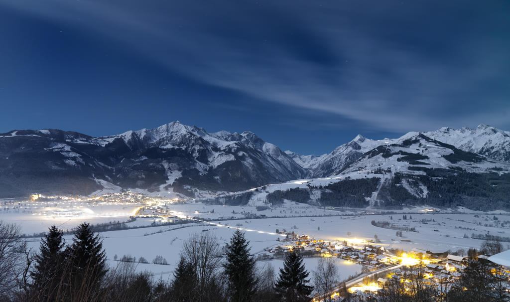 Fuerthermoar Gut Apartment Kaprun Exterior photo